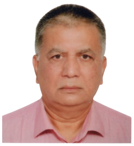 Syed Eleus Sirajee